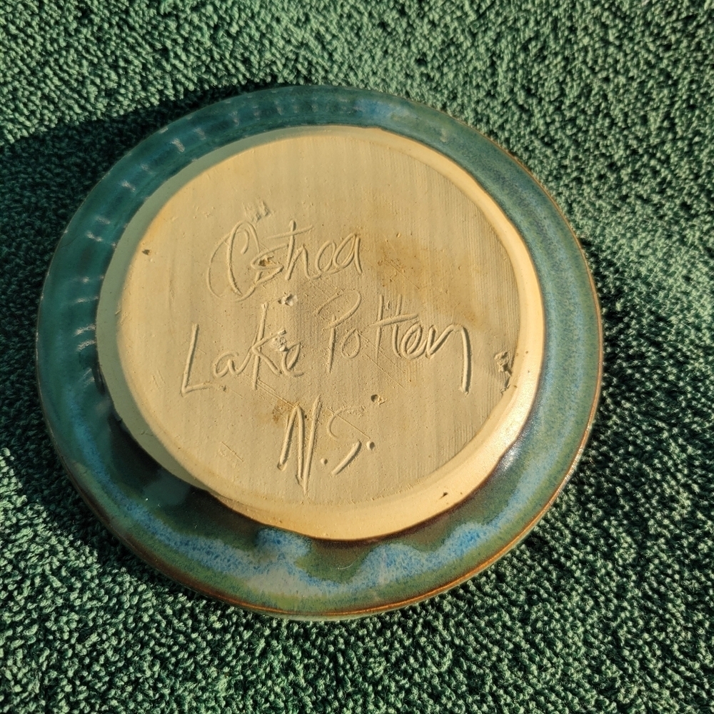 Pottery - Picture 4 of 5